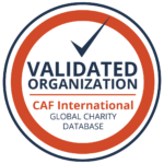 CAF International Validated Organization