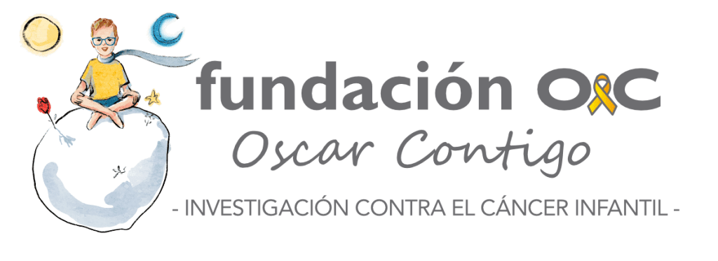 Investigación contra el cáncer infantil