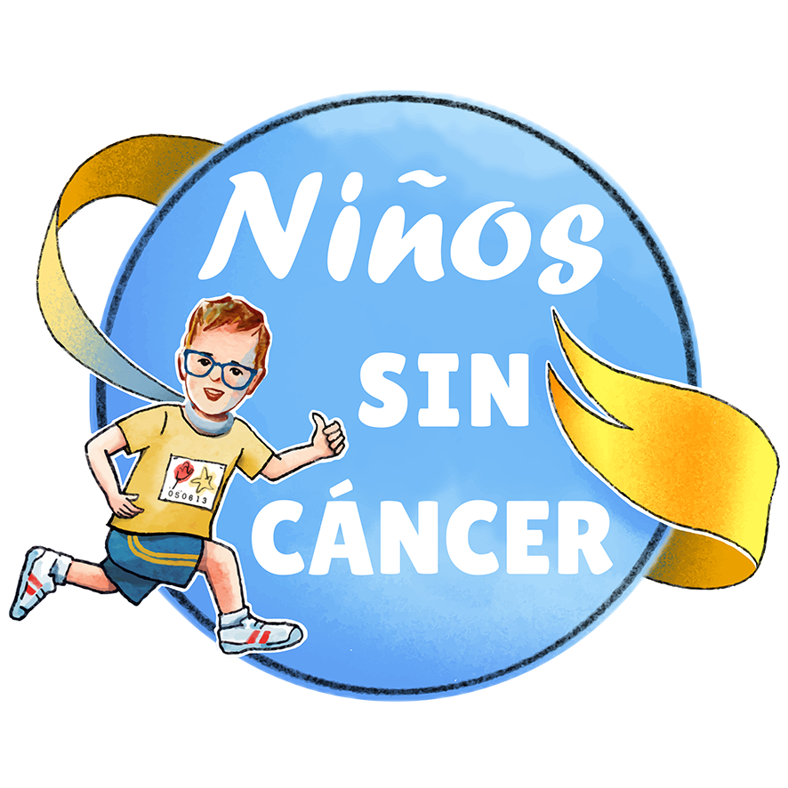 Niños sin cáncer