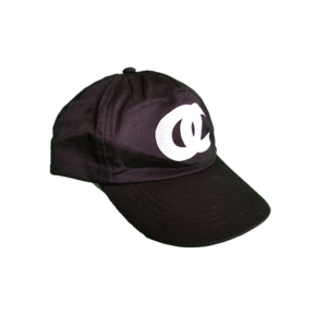 Gorra solidaria Fundación OC